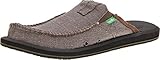 Sanuk Men's You Got My Back II Loafer