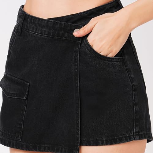 Image of Globus Women Short (GS576691 Light Blue S)