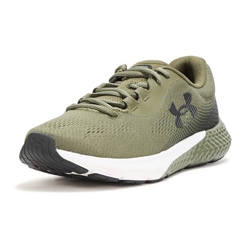 Image of Under Armour Mens Ua Charged Rogue 4 Sneaker