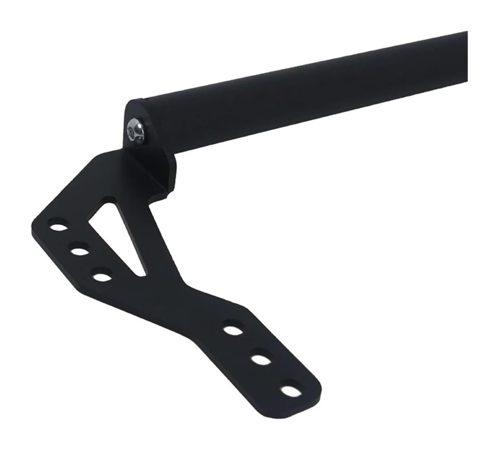 pour Moto Support Navigation GPS pour Suzuki pour V&Strom pour DL650 2017-2022 Guidon Support Navigation Moto Accessoires Téléphone(22MM Phone Holder)