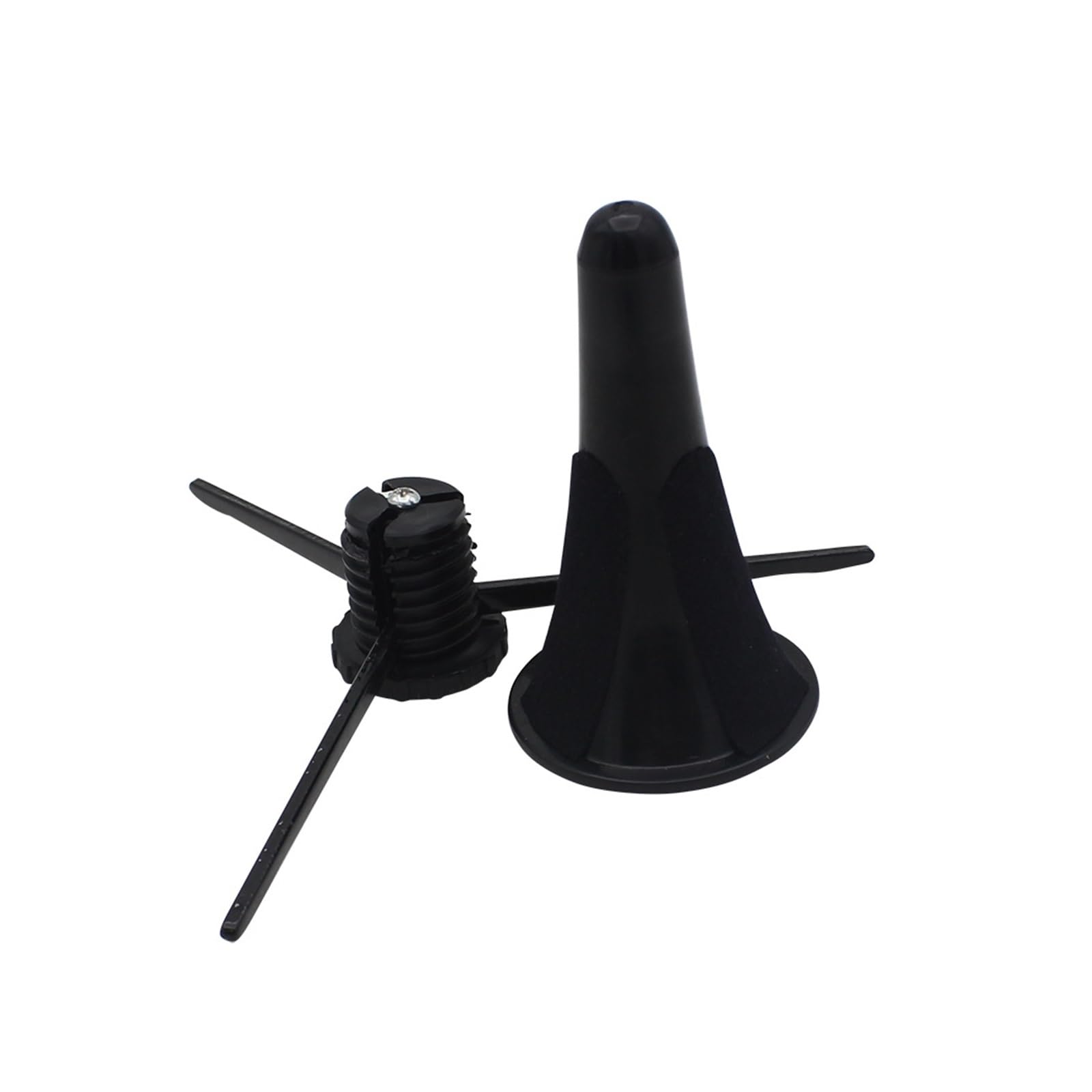 Profesionales Clarinete Accesorios Soporte De Clarinete Portátil, Trípode Desmontable, Estante De Exhibición, Accesorios Para Instrumentos De Viento
