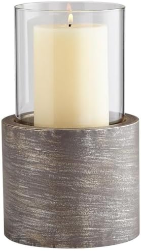 Cyan Design 07254 Valerian Candle Holder, Small