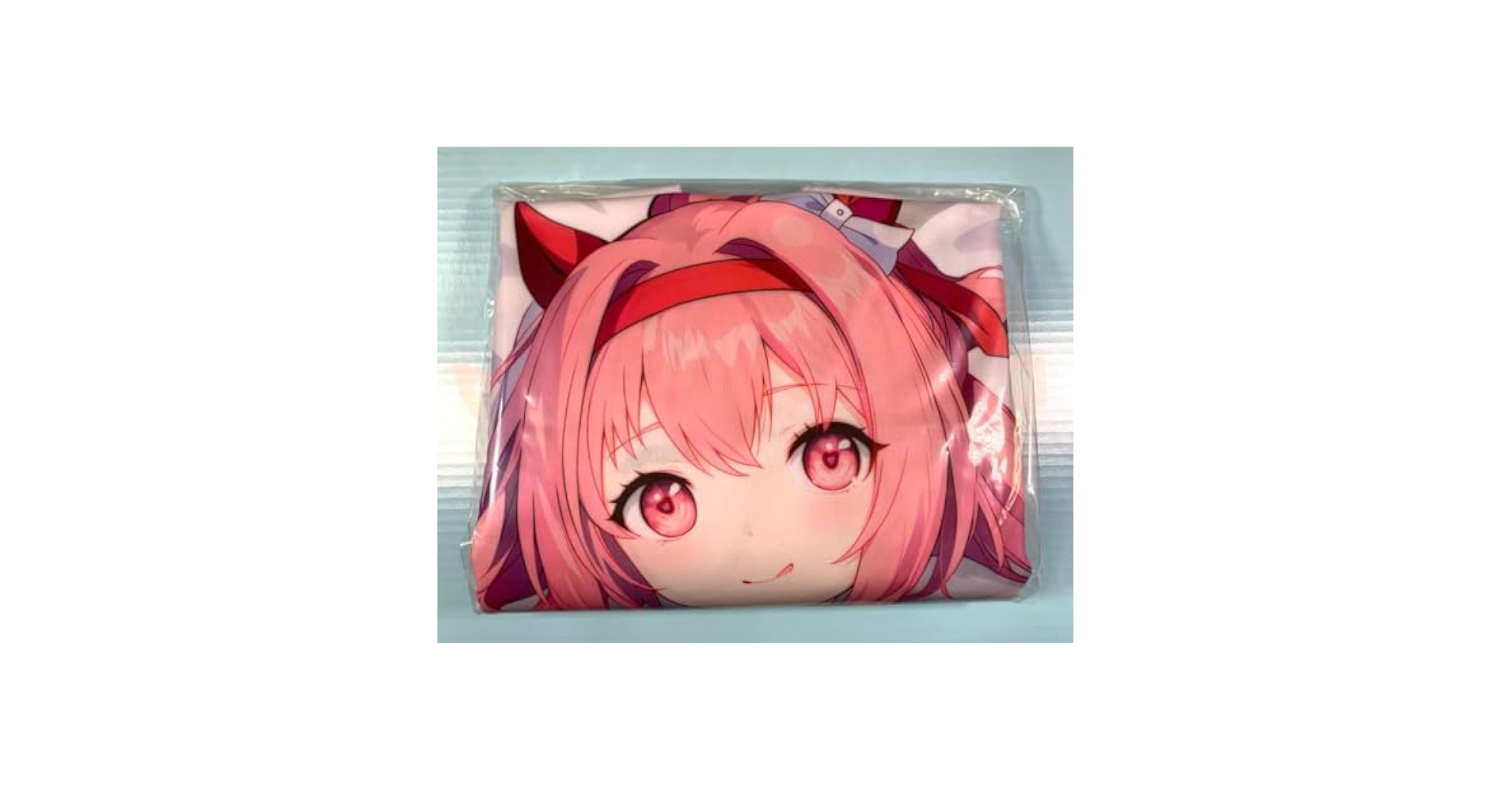 萌小猪 ウマ娘 ハルウララ 抱き枕カバー 第2弾 特殊版 Amazon | 萌小猪 ウマ 娘 ハルウララ 抱き枕カバー 特殊版