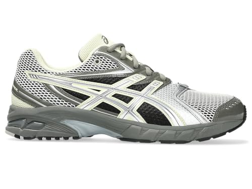 ASICS Homme Gel-DS Trainer 14, Truffle Grey Pure Silver, 42.5 EU