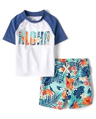Aqua Aloha Set