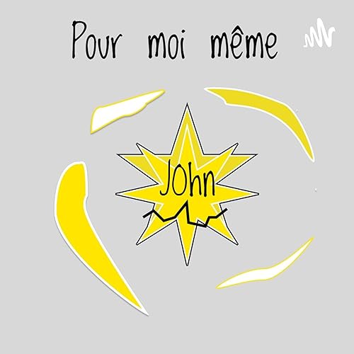 Pour moi m&ecirc;me cover art