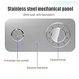 Zoom IMG-1 lsiua casseforti piccola cassaforte domestica Zoom IMG-1 lsiua casseforti piccola cassaforte domestica