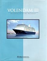Volendam III B009AJ4H5Q Book Cover
