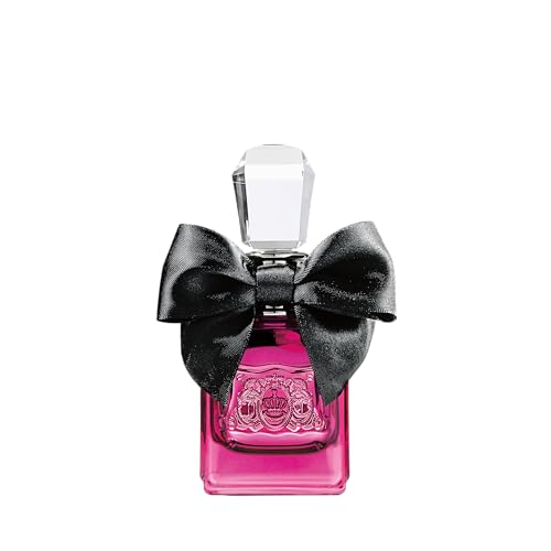 Juicy Couture - Viva la Juicy Noir Eau de Parfum, Perfume Dulce,...