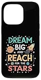 Photo Gallery funny inspirational dream big and reach for the stars gift custodia per iphone 13 pro Photo Gallery funny inspirational dream big and reach for the stars gift custodia per iphone 13 pro