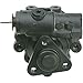 Cardone 21-5383 Remanufactured Power Steering Pump without Reservoir