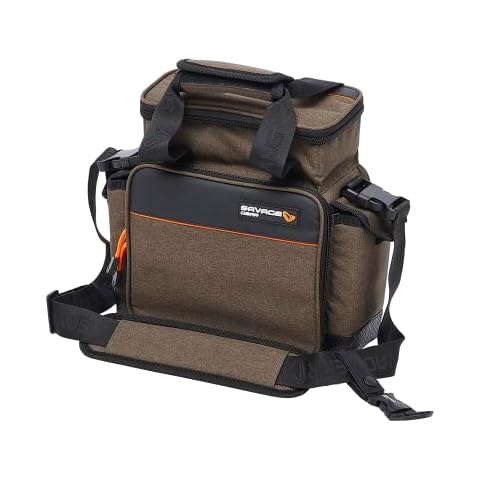 Savage Gear Ködertasche 35x50x25cm L Specialist Lure Bag Cover