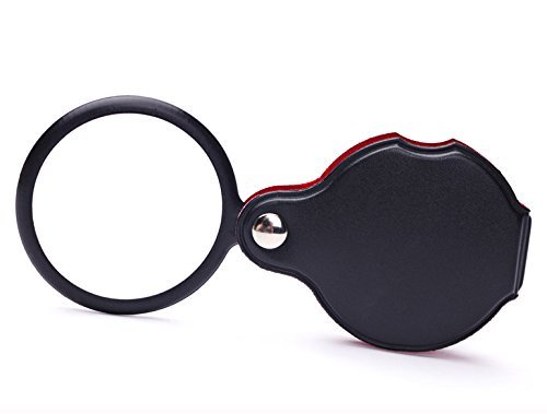 Best Magnifier Lens For Fires