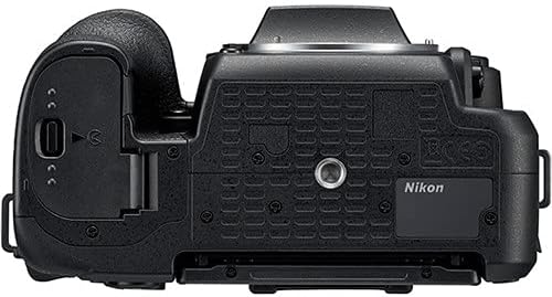 Cámara Nikon D7500 DSLR Cuerpo 20.9MP DX Sensor 4K UHD miniatura 5