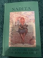 Nadita Little Nothing B00CJM45IA Book Cover