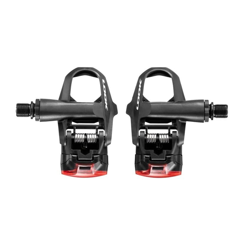 Amazon | LOOK(ルック) KEO 2 MAX VISION ビンディングペダル ロード