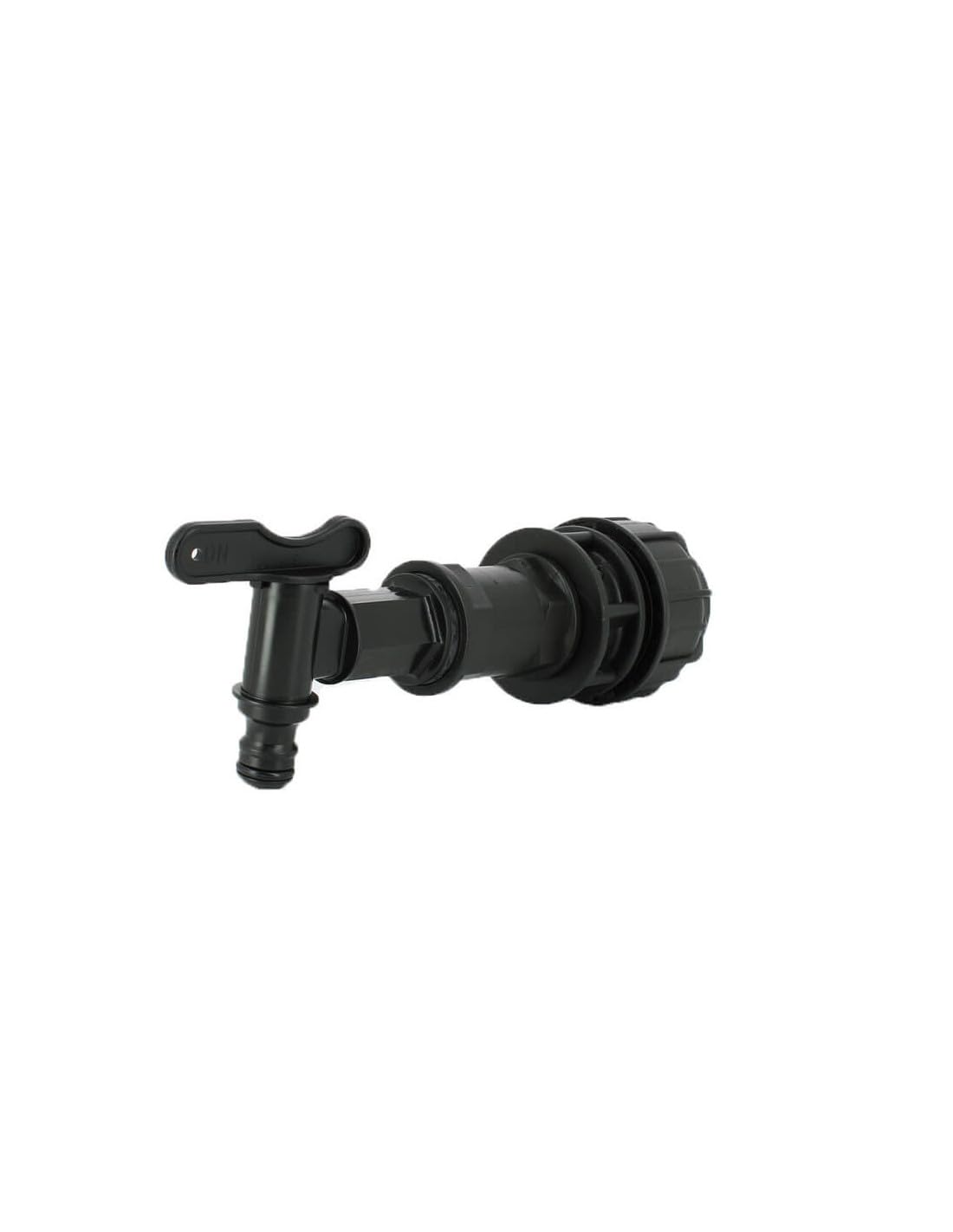 Kit couplage cuve Robinet