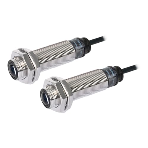 Vanky Industry Autonics BR4M-TDTD Proximity Sensors Inductive NPN New 1PCS