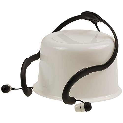 Grundig Cuffia intrauricolare stereo Waterproof