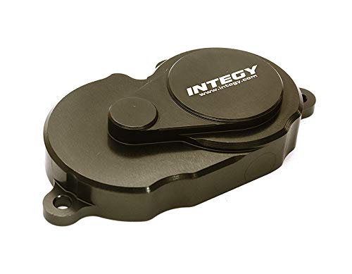 Integy RC Hopups for Tamiya, Billet Machined Gear Cover for T3-01 Dancing Rider