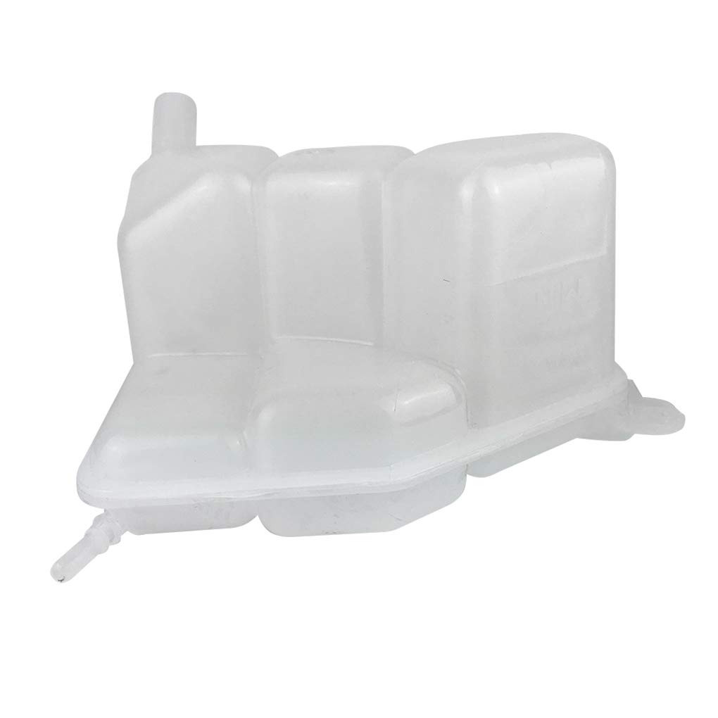 Expansion Tank, Coolant - CRT133000S MAHLE - 1146360, 1141512, 1141514