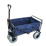 アウトドアカート