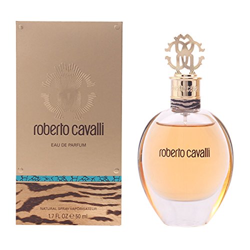 Preisvergleich Produktbild Roberto Cavalli Eau de Parfum edp vapo 50ml