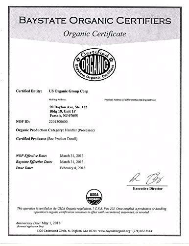 Us Organic Macadamia Nut Oil Unrefined Virgin, Certified Organic, Pure & Natural, Cold Pressed, Sourced In Kenya, In Amber Glass Bottle W/Glass Eye Dropper For Easy Application (4 Oz (Large)) #TOP7