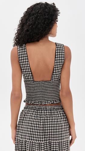 NIA Women's Bleu Top3