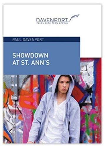 Showdown at St. Ann's Showdown at St. Ann's