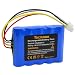 Produktbild Tecmana 18.5V 4000mAh Ersatzakku für Gardena Sileno R100Li R130Li R160Li Kompatible mit Husqvarna Automower 310, 315, 584 82 28-01, 584 82 28-02, 584 85 28-01, 589 58 62-01