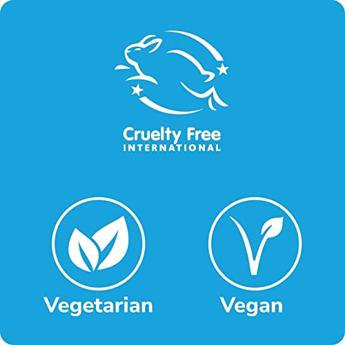 Exfoliating Face Wash with Salicylic Acid - Visible Results from Day 1 | Purifies & Unclogs Pores, Reduces Oil & Shine | Cruelty Free & Dermatologically Approved - Image 5