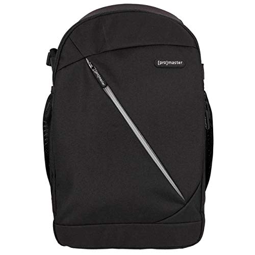 ProMaster Impulse Small Backpack - Black, (Model 7335)