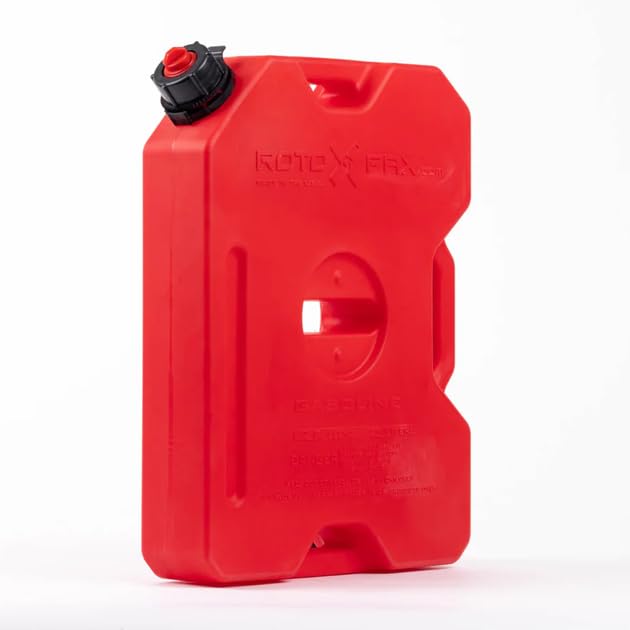 RotopaX 2 Gallon Gasoline Pack