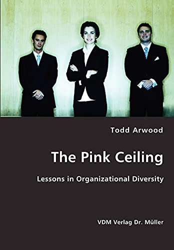 The Pink Ceiling 3836416085 Book Cover
