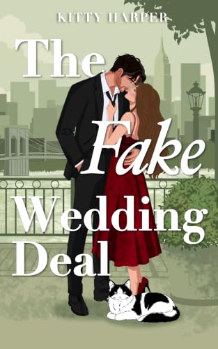 The Fake Wedding Deal: Liebe...