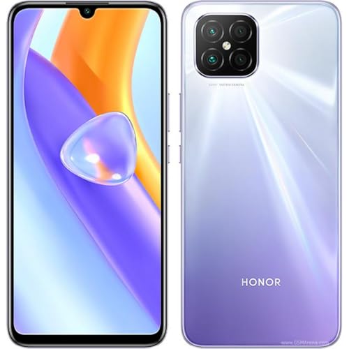 Image of Embed HD-Clear Screen Guard for Honor Play5 5G - Harder or Durable Plastic & More Impact-Resistant Than Glass, with Free Installation Kit