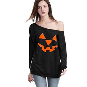 Rysly Womens Sexy Off the Shoulder ...