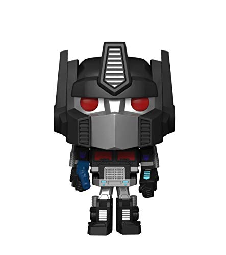 Funko Pop! Retro Toys Transformers #36 - Nemesis Prime 12 Days Of Christmas Exclusive