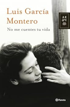 Hardcover No me cuentes tu vida [Spanish] Book