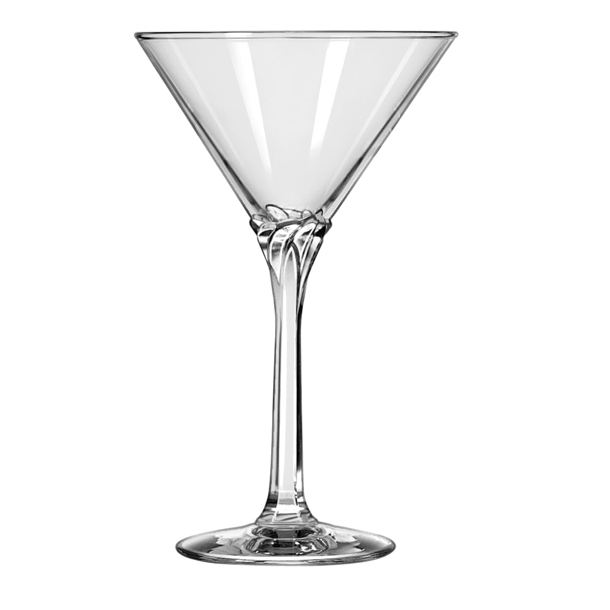 Libbey 8978 Libbey Stemware Domaine 8 oz. Martini Glass