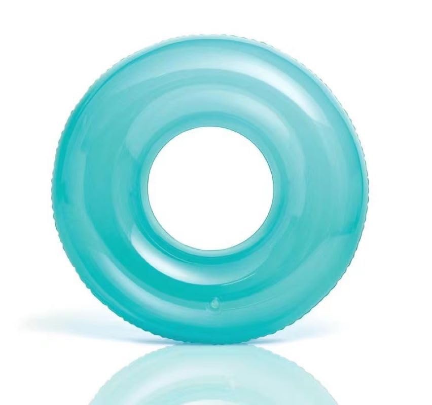 1 Pack Swimming Rings Swim Rings Green
