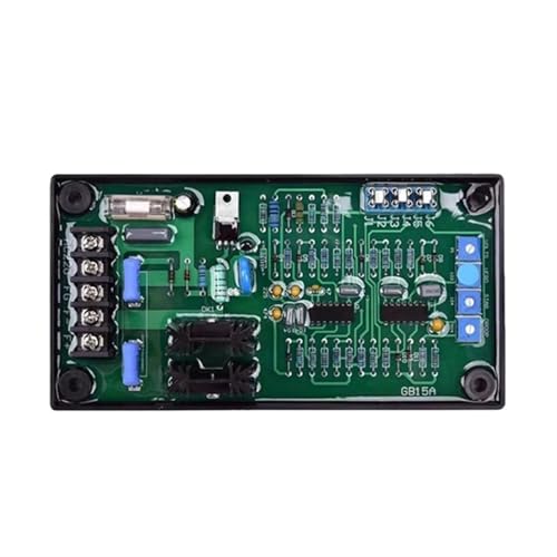 Plaque stabilisatrice de champ GB15A AVR pour alternateur sans balais