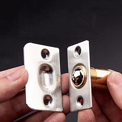 SyiXute 2 Pezzi Chiusure a Sfera per Porta,Fermo a...