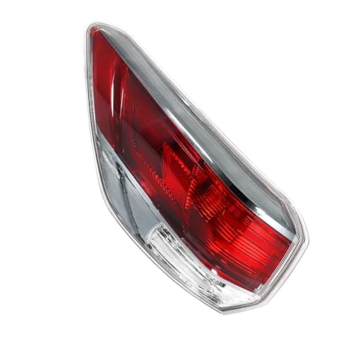 Feu arrière de rechange extérieur pour les trajets en Toyota Highlander