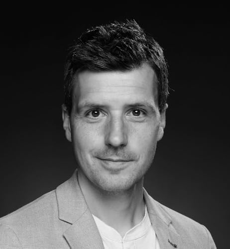 Page de couverture de 19: Wenn KI auf Krimi trifft – Bastian Martschink im Gespräch