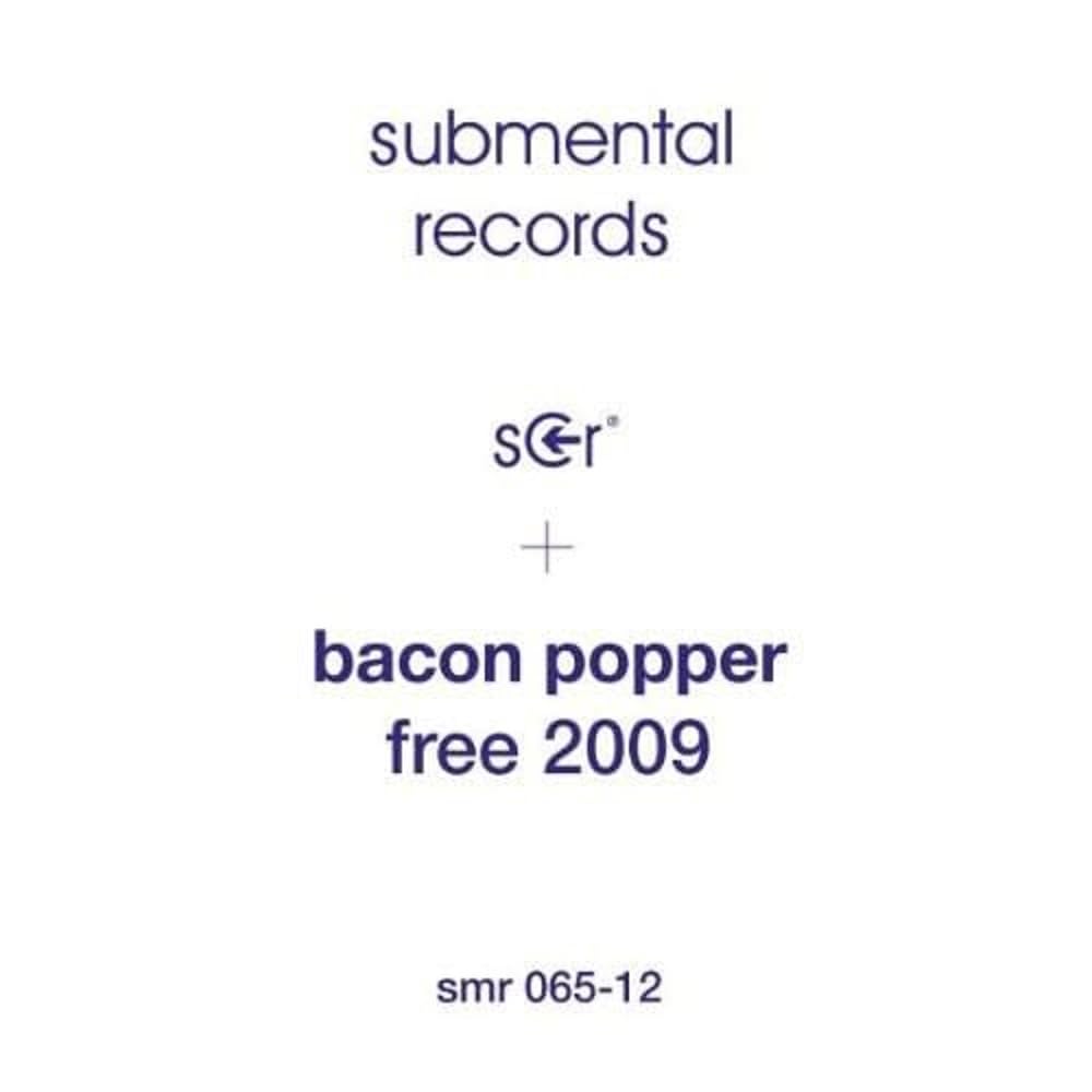 Free 2009 [Vinyl Maxi-Single] [VINYL]