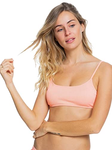 Roxy Mind of Freedom Vineyard Green maillot de bain brassière vert pour femme