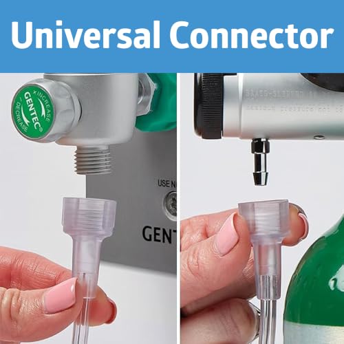 Image of Medline Supersoft Nasal Oxygen Cannula
