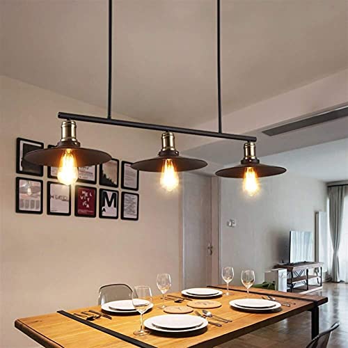 Art décor d'intérieur luminaire suspendu rustique pour hôtel